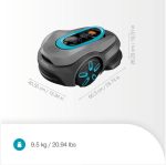 Gardena Sileno smart sense 600m² (19942-20) - immagine 3