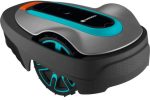 Gardena smart SILENO city 400 m² mit KI-Technologie (19605-60) - immagine 2