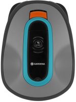 Gardena smart SILENO life 1000 m² mit KI-Technologie (19702-60) - immagine 2