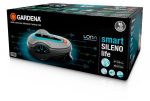 Gardena smart SILENO life 1000 m² mit KI-Technologie (19702-60) - immagine 13