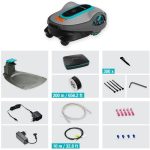 Gardena smart SILENO life 1000 m² mit KI-Technologie (19702-60) - immagine 14