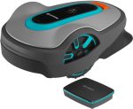 Gardena smart SILENO life 1000 m² mit KI-Technologie (19702-60)