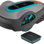 Gardena smart SILENO life 1000 m² mit KI-Technologie (19702-60)