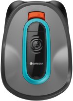 Gardena smart SILENO life 1000 m² mit KI-Technologie (19702-60) - immagine 3