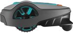 Gardena smart SILENO life 1000 m² mit KI-Technologie (19702-60) - immagine 7