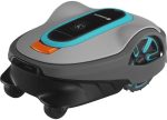 Gardena smart SILENO life 1000 m² mit KI-Technologie (19702-60) - immagine 8