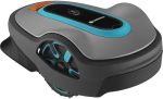 Gardena smart SILENO life 1000 m² mit KI-Technologie (19702-60) - immagine 9