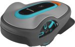 Gardena smart SILENO life 1000 m² mit KI-Technologie (19702-60) - immagine 10