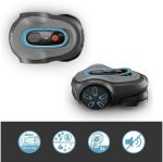 Gardena smart Sileno max 1500 (Modell 2025) - immagine 2