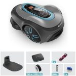 Gardena smart Sileno max 1500 (Modell 2025) - immagine 4