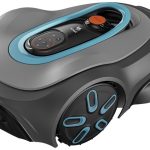 Gardena smart Sileno max 800 m² (19901-20)