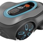 Gardena smart Sileno pro 600 (Modell 2025)