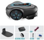 Gardena smart Sileno pro 600 (Modell 2025) - immagine 4