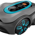 Gardena smart SILENO sense (19941-20)