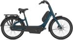 Gazelle Easyflow C7 FL 504Wh (2025) pine green