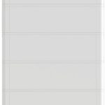 Growatt ARK 10.2kWh XH Alta tensione-Solarspeicher-Set