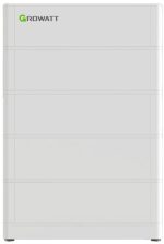 Growatt ARK 10.2kWh XH Alta tensione-Solarspeicher-Set