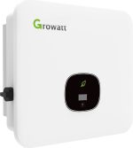 Growatt MOD 10KTL3-XH2 10kW Hybrid-Inverter con 10kWh Solarspeicher-Set - immagine 6
