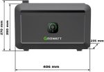 Growatt NOAH 2000 - immagine 6