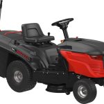 Güde Rasentraktor GAR 685 T Hydrostat