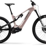 Haibike ALLMTN CF 11 2025