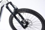 Haibike Alltrail 8 FS Low 27.5 E-Bike MTB Pedelec bianco 2025 - immagine 3