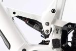 Haibike Alltrail 8 FS Low 27.5 E-Bike MTB Pedelec bianco 2025 - immagine 4