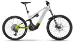 Haibike Hybe CF 11 2026 - immagine 2