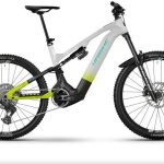 Haibike Hybe CF 11 2026