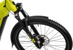 Haibike Trekking 5 2025 High 27.5 E-Bike Trekking Pedelec gelb - immagine 3