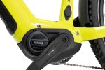 Haibike Trekking 5 2025 High 27.5 E-Bike Trekking Pedelec gelb - immagine 4