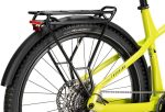 Haibike Trekking 5 2025 High 27.5 E-Bike Trekking Pedelec gelb - immagine 5