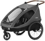 Hauck Dryk Duo melange grey - immagine 2