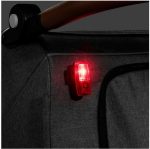 Hauck Dryk Duo melange grey - immagine 12