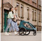 Hauck Dryk Duo melange grey - immagine 14