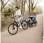 Hauck Dryk Duo melange grey - immagine 16