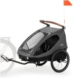 Hauck Dryk Duo melange grey - immagine 3