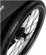 Hauck Dryk Duo melange grey - immagine 8