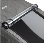 Hauck Dryk Duo melange grey - immagine 10