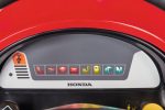 Honda Rasentraktor HF 2317 HM - immagine 3