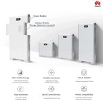 Huawei LUNA2000-5-E0 Modulo batteria 5kWh - immagine 2
