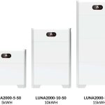 Huawei LUNA2000-5-E0 Modulo batteria 5kWh
