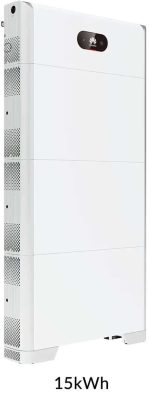 Huawei LUNA2000-5-E0 Modulo batteria 5kWh - immagine 4