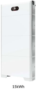 Huawei LUNA2000-5-E0 Modulo batteria 5kWh - immagine 5