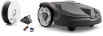 Husqvarna Automower 315 Mark II (Modell 2024) - immagine 2