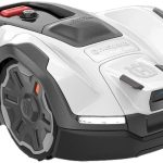Husqvarna Automower 410VE NERA