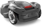 Husqvarna Automower 415X ( 9704717-12) - immagine 4