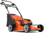 Husqvarna LC 142iS Solo