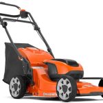 Husqvarna LC 142iS Solo