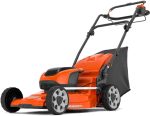 Husqvarna LC 142iS Solo - immagine 3